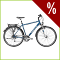 Hercules Trekkingr�der 2012