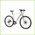 Hercules Crossr�der 2011