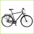 Staiger Trekkingr�der 2012