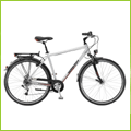 Winora Trekkingr�der 2012