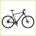 Winora Crossr�der 2012