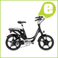 Victoria E-Bikes 2011