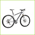 Hai Bike MTB Hardtail 2012