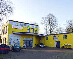 1000 R&auml;der, Krausestr. 116, 22049 Hamburg