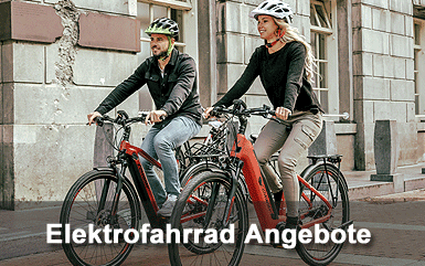 Elektrofahrrad Angebote 1000 Räder Hamburg