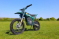 Preview: Torrot MX1 Kinder Elektro Cross - WOLF Edition