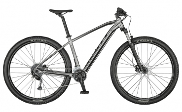 Scott Aspect 950 29 MTB slate grey black 2023