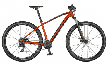 Scott Aspect 960 rot 29 MTB 2023