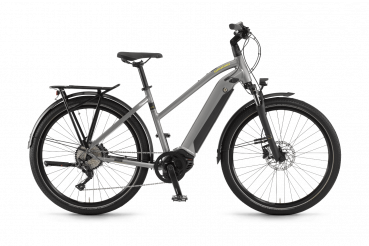 Winora Sinus iX10 Elektrofahrrad Damen 2022