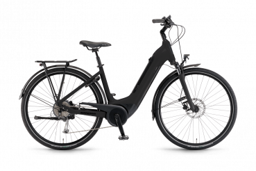 Winora Tria 9 Elektrofahrrad Damen 2022