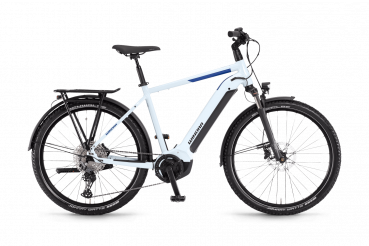 Winora Yucatan 12 Elektrofahrrad Herren 2022