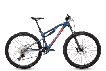 Rock Machine Blizzard TRL MTB 2025