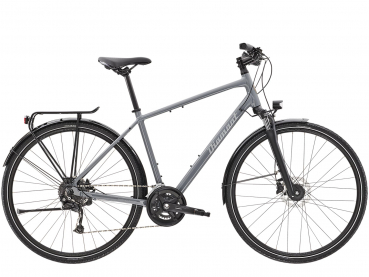 Diamant Elan Deluxe Herren Trekkingrad 2023