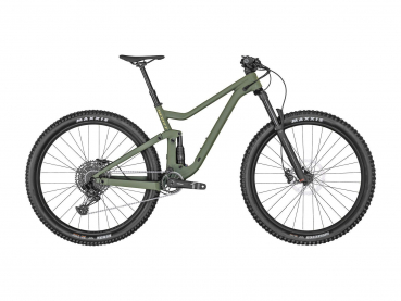 Scott Genius 950 29 Zoll Fully 2022