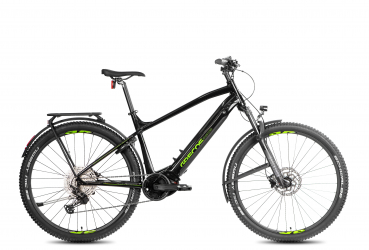 Grecos Big Foot Bosch Elektrofahrrad  2023