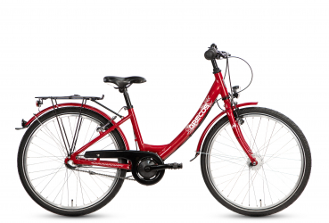 Grecos Kids W24 Wave rot 2025