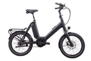 Hercules Futura Compact R5 24 Zoll Rücktritt 2025