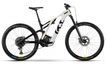Husqvarna Mountain Cross MC4 Carbon Elektrofahrrad