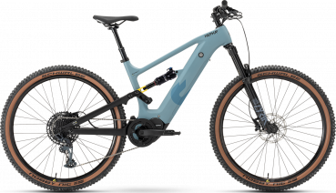 HEPHA All Mountain 7 Carbon Ultra