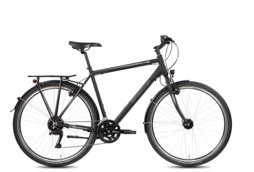 Grecos Nevada Herren Trekkingrad 2024