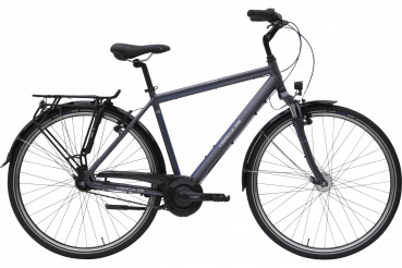 Hercules VALENCIA R7 Herren Cityrad 2026