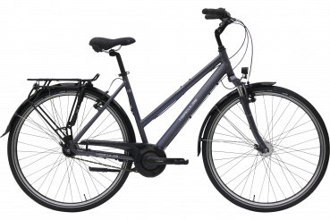 Hercules VALENCIA R7 Trapez Cityrad 2026