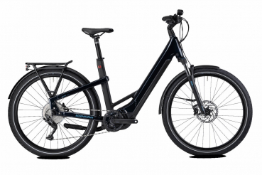 Winora Yakun 10 Low Elektrofahrrad