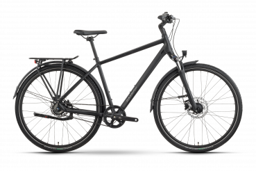 Raymon Zayn Ultra Herren Cityrad 2026