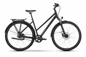 Raymon Zayn Ultra Trapez Cityrad 2026