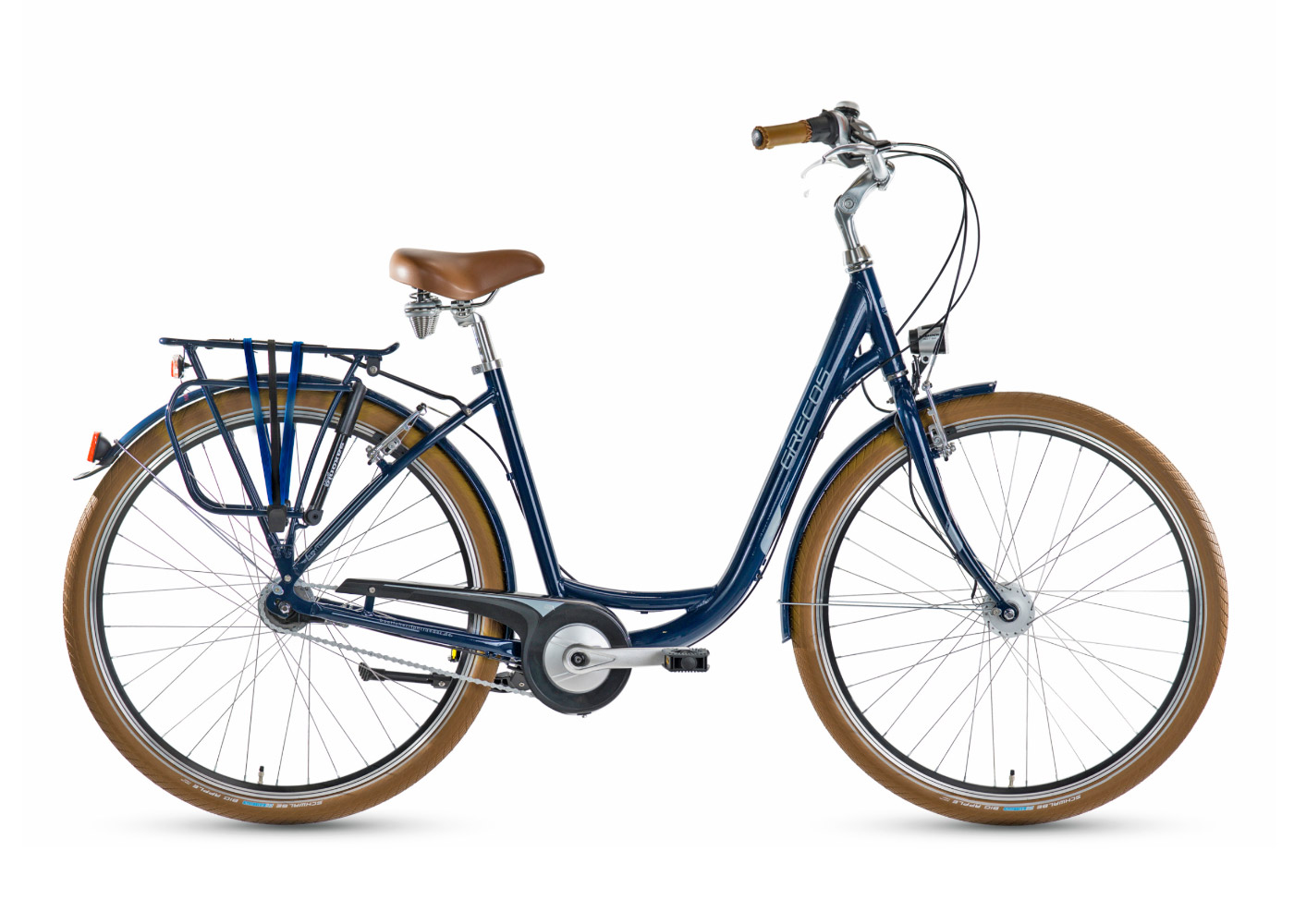 fahrrad grecos jette