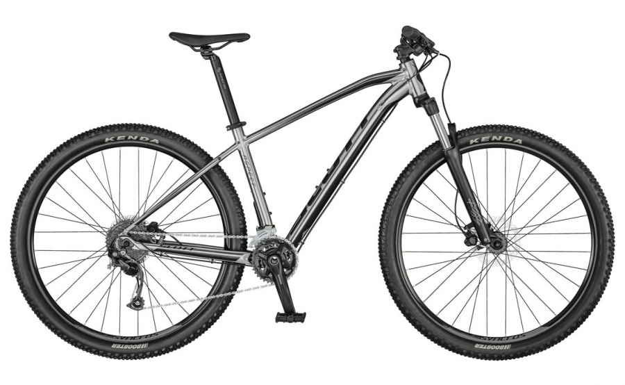 Scott Aspect 950 29 MTB slate grey black 2023