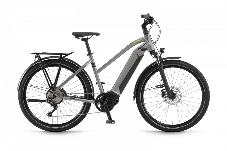 Winora Sinus iX10 Elektrofahrrad Damen 2022