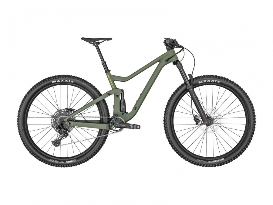Scott Genius 950 29 Zoll Fully 2022