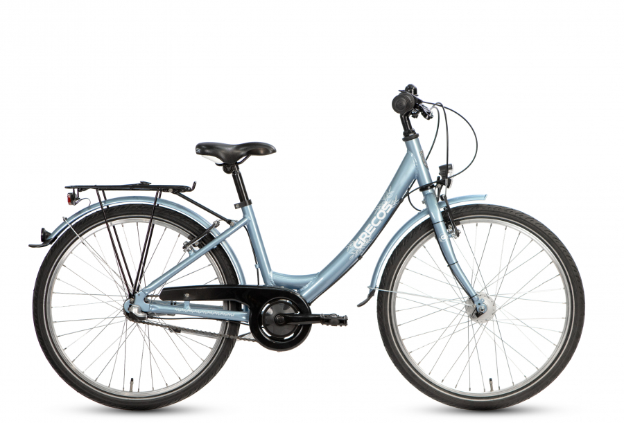 Grecos Kids W24 Wave hellblau 2022