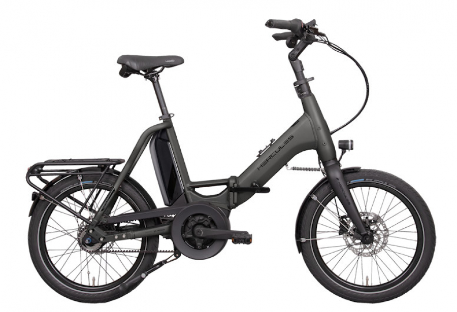 Hercules Rob Fold R5 545 Wh 2025