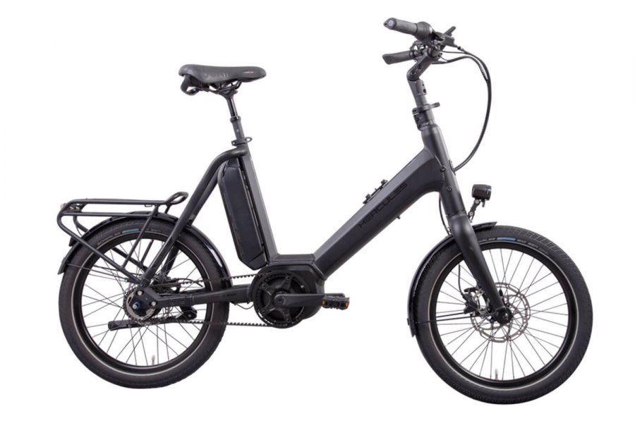 Hercules Futura Compact R5 24 Zoll Rücktritt 2025