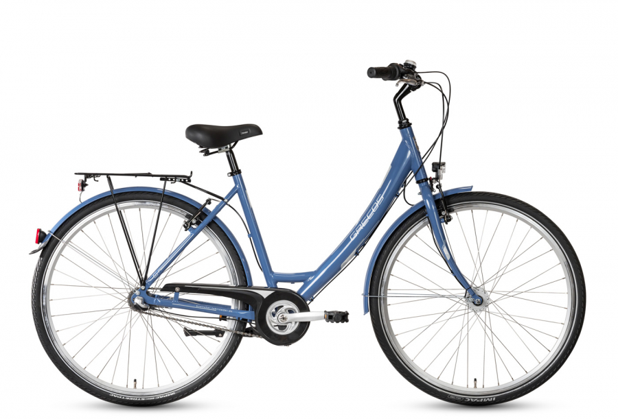 Conway Fahrrad Rücklicht