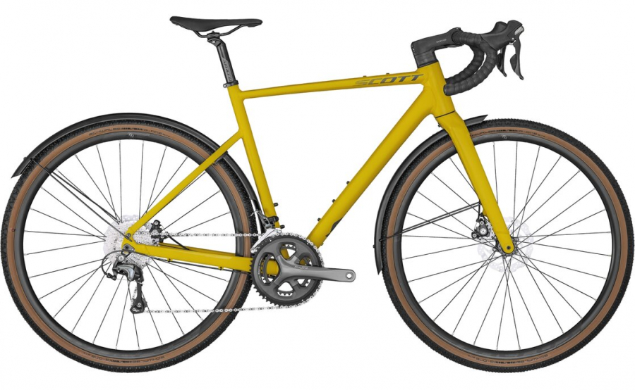 Scott Speedster Gravel 40 EQ 2022
