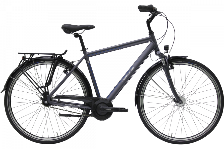 Hercules VALENCIA R7 Herren Cityrad 2026