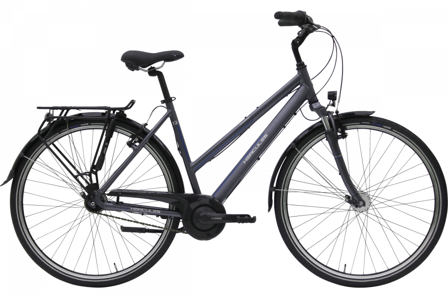 Hercules VALENCIA R7 Trapez Cityrad 2026