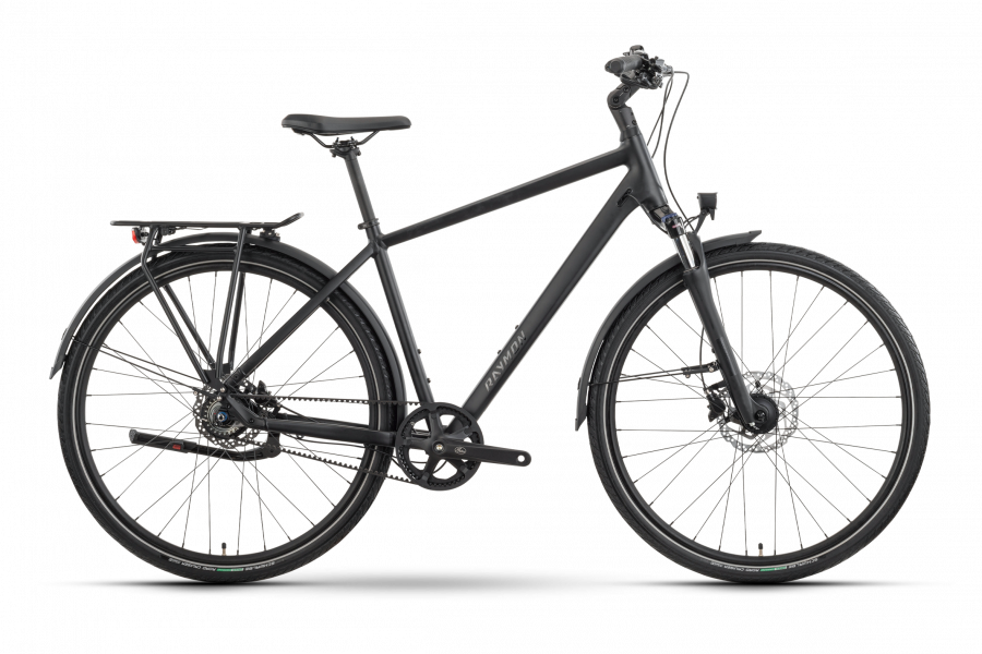 Raymon Zayn Ultra Herren Cityrad 2026