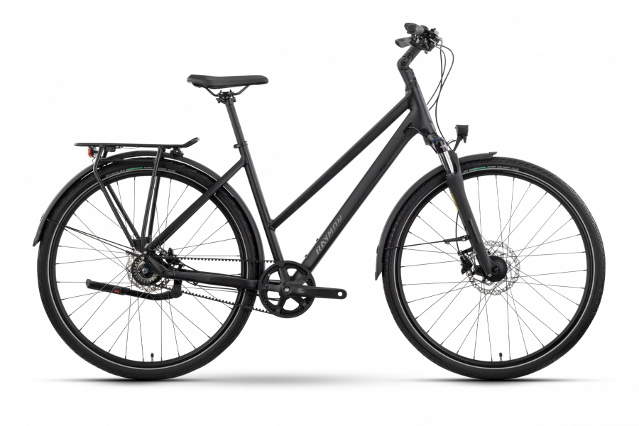 Raymon Zayn Ultra Trapez Cityrad 2026