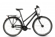 Grecos Nevada Trapez Damen Trekkingrad 2023