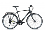Grecos Toscana Herren Trekkingrad 2025